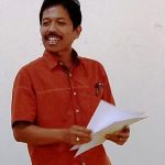 Mikael Bekti Setyanto Koordinator Pemberdayaan KBG dan Fasilitator Paroki Katedral