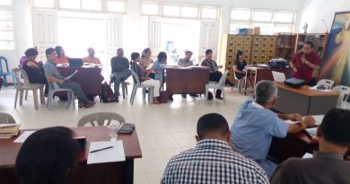 PERWAKILAN TEAM PASTORAL PAROKI KERAHIMAN ILAHI, DILATIH MEMBUAT PROGRAM KERJA PAROKI PERWAKILAN TEAM PASTORAL PAROKI KERAHIMAN ILAHI, DILATIH MEMBUAT PROGRAM KERJA PAROKI