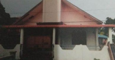 Kapela di Batu Merah Upayakan Tertib Administrasi Kapela di Batu Merah Upayakan Tertib Administrasi