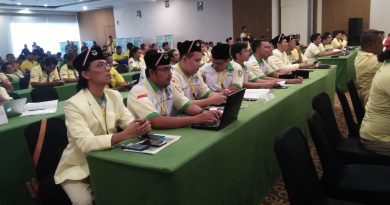 Menjelang Pesta Demokrasi, Pemuda Katolik Komda Kepri Keluarkan Himbauan Moral Pemilu Menjelang Pesta Demokrasi, Pemuda Katolik Komda Kepri Keluarkan Himbauan Moral Pemilu