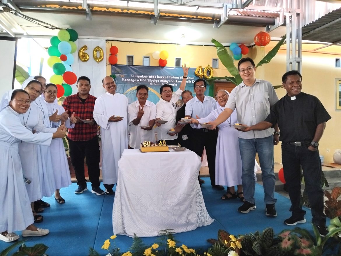 HUT 60 OSF