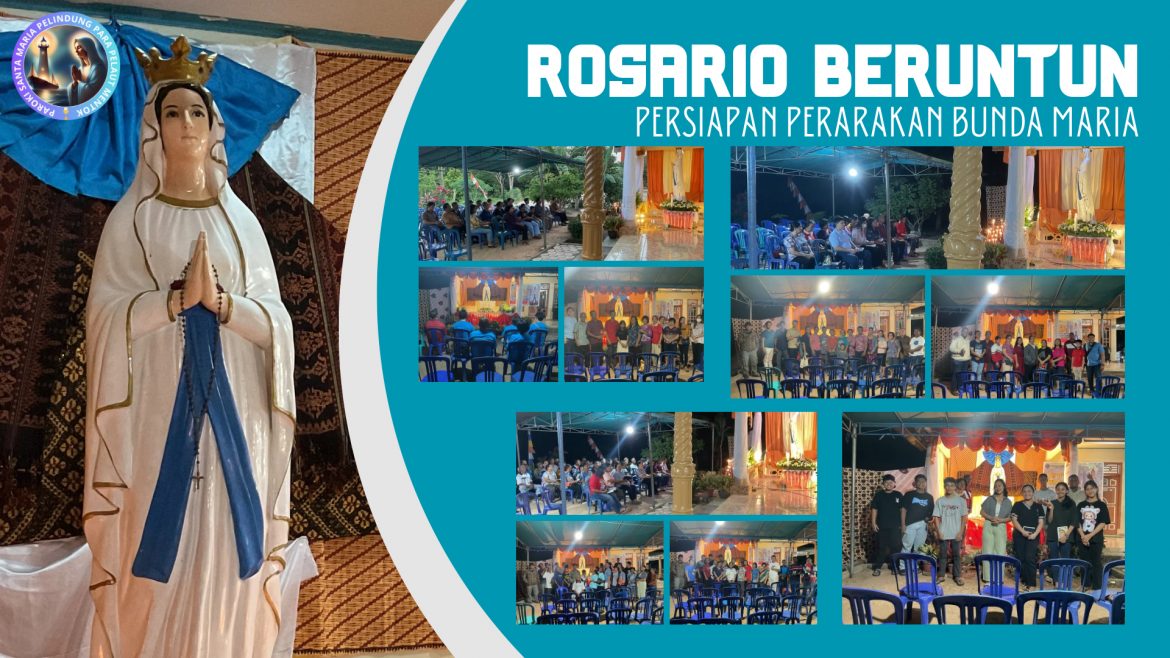 Rosario Beruntun